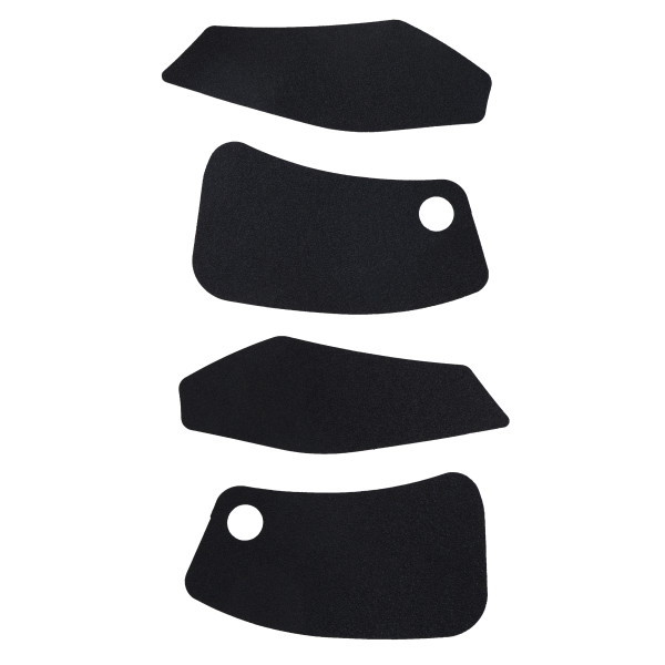 R&G KAWASAKI Z1000 14 ZR1000 TANK TRACTION GRIPS